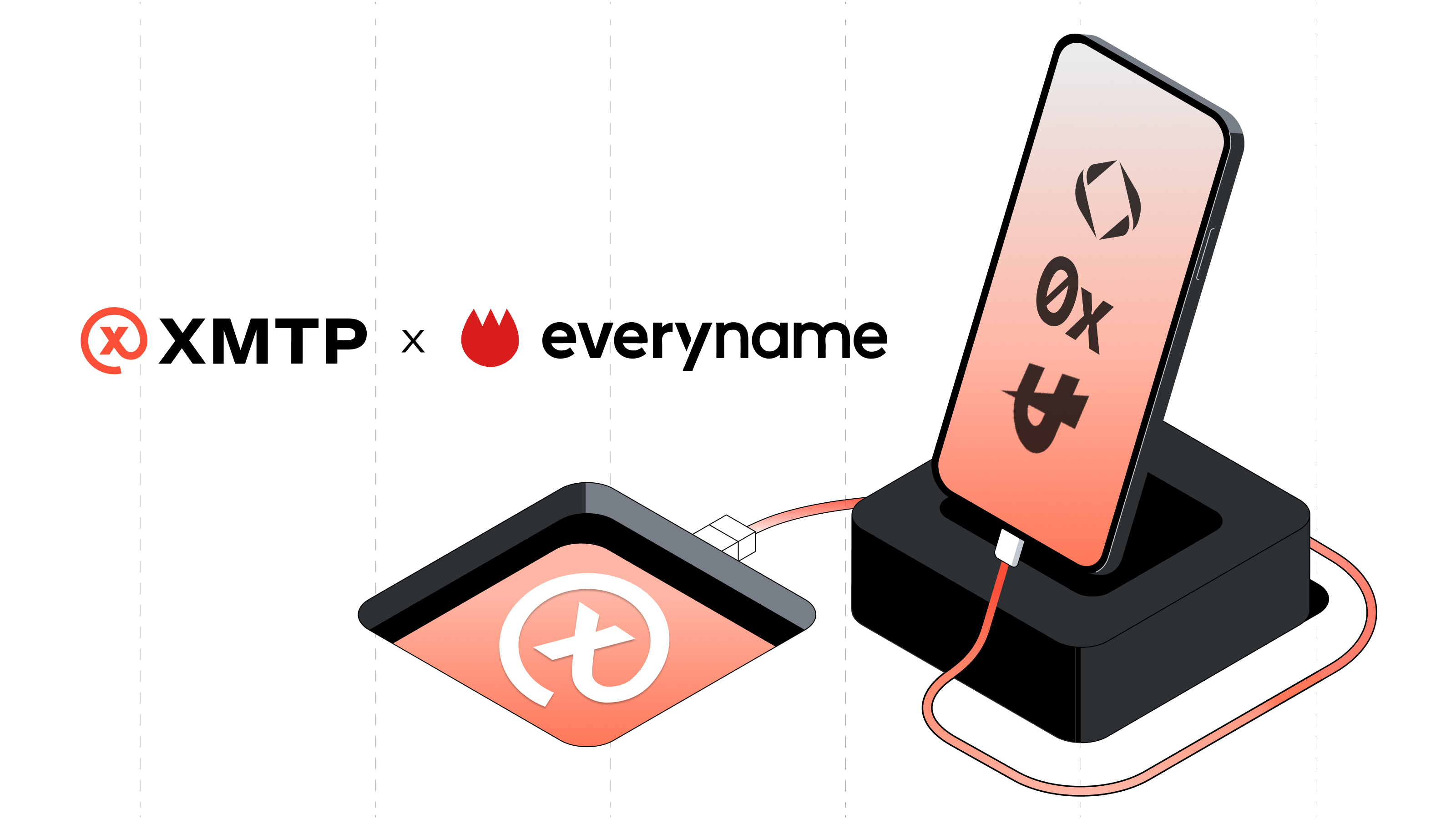 this is an image of theResolve identities using the Everyname API icon